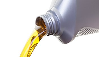 Oil Viscosity of Synthetic Lubricants 