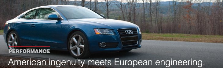 European Car Oil