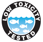 low toxicity tested