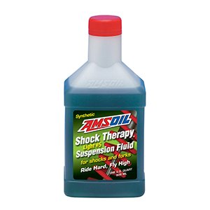 Shock Therapy #5 light