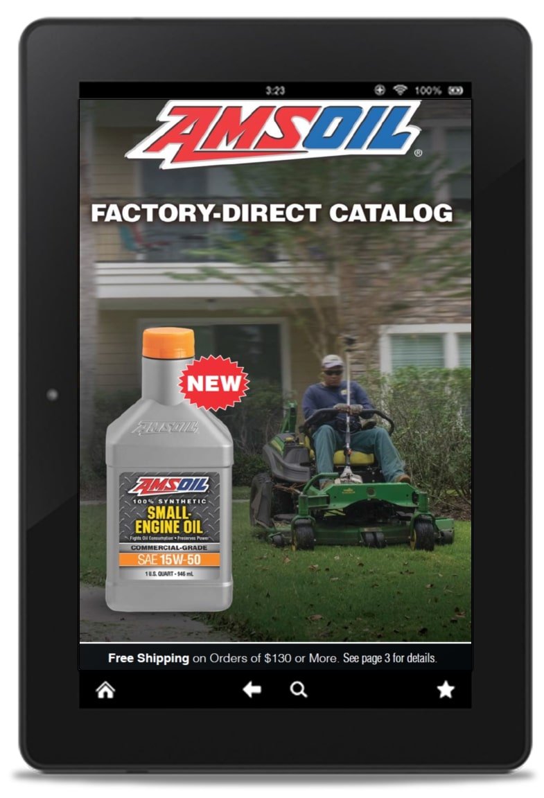 Factory Direct Catalogue