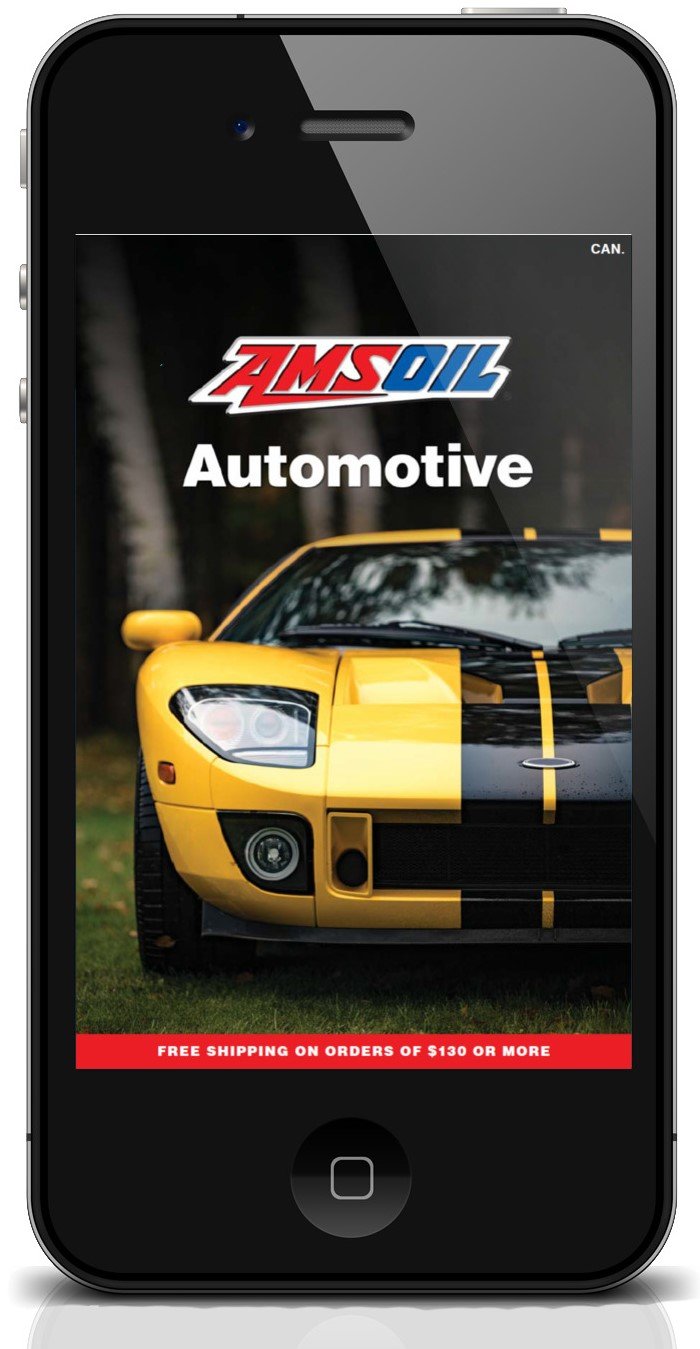 Automotive Products Catalogue
