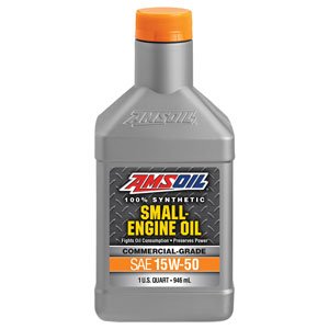 15W50 small engine oil