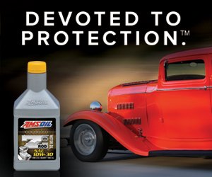 ZROD® for classic cars