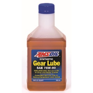 Ling Life Gear Lube 75W90